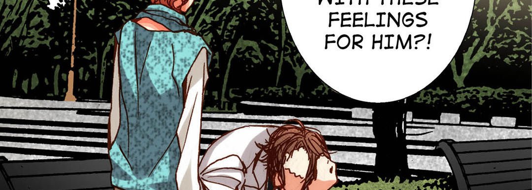Read Totally Captivated Stories chapter 96 image 109 on Lezhin
