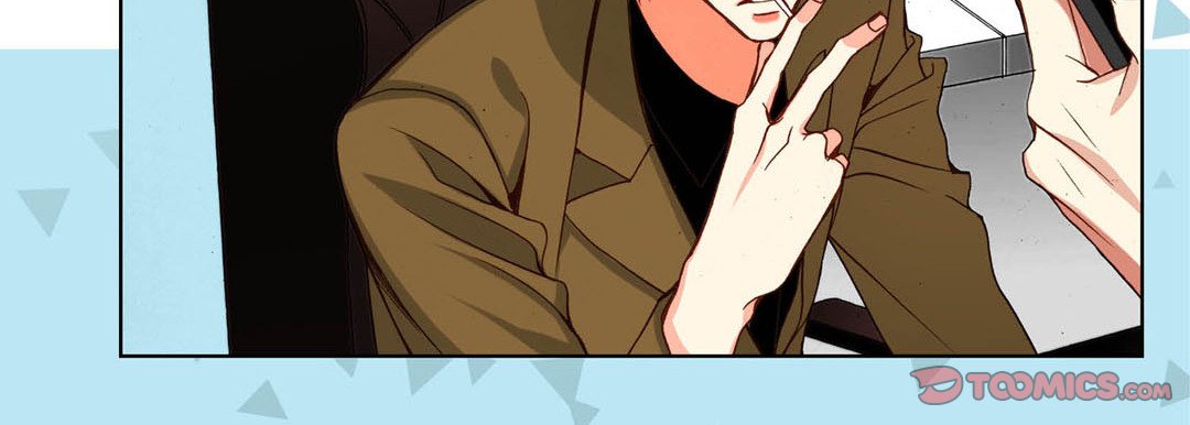 Read Totally Captivated Stories chapter 96 image 17 on Lezhin