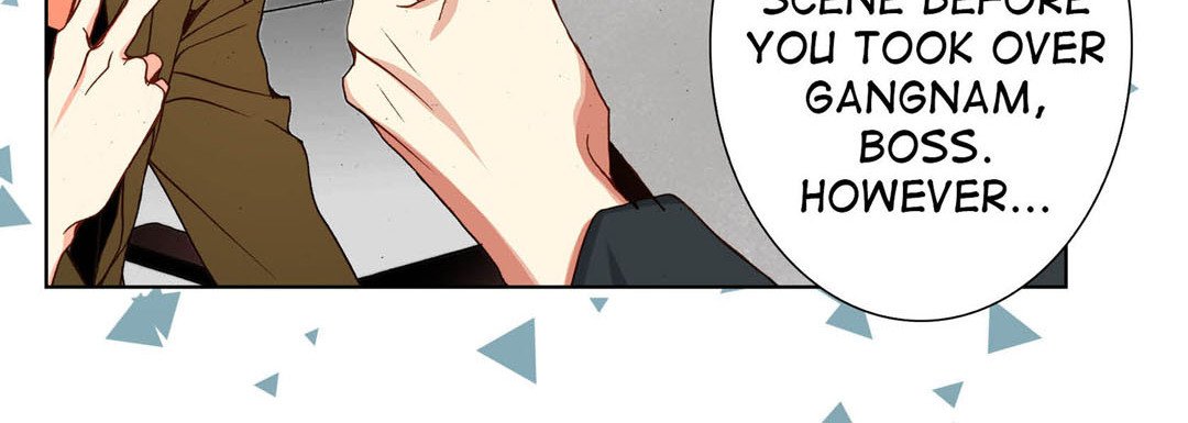 Read Totally Captivated Stories chapter 96 image 19 on Lezhin