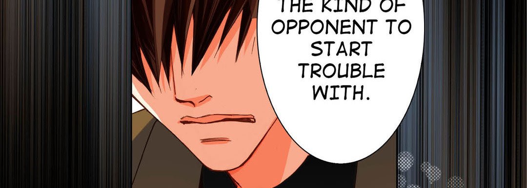 Read Totally Captivated Stories chapter 96 image 26 on Lezhin
