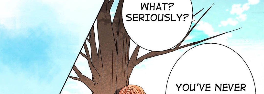 Read Totally Captivated Stories chapter 96 image 37 on Lezhin