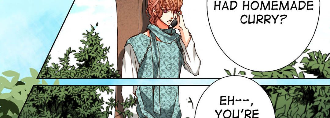 Read Totally Captivated Stories chapter 96 image 38 on Lezhin