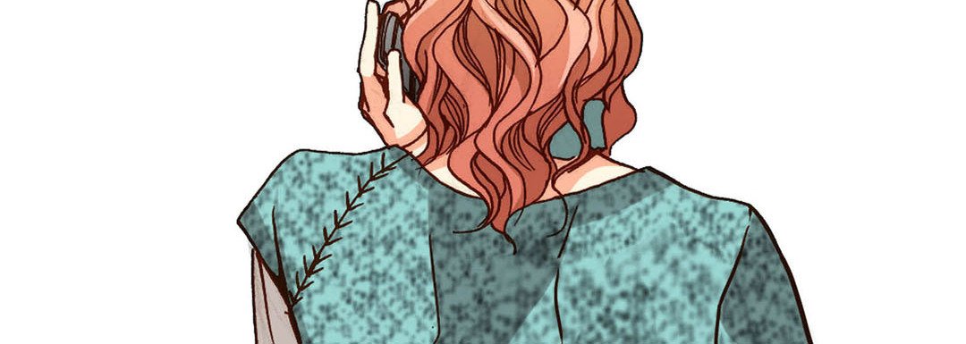 Read Totally Captivated Stories chapter 96 image 55 on Lezhin