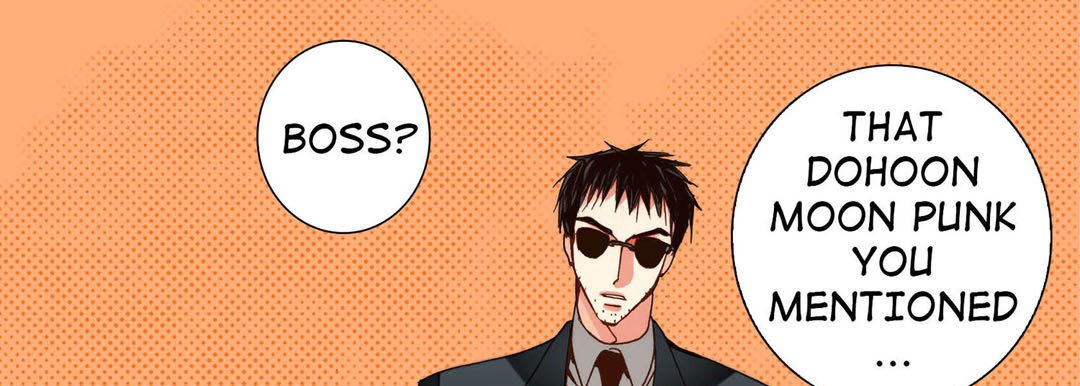 Read Totally Captivated Stories chapter 96 image 8 on Lezhin