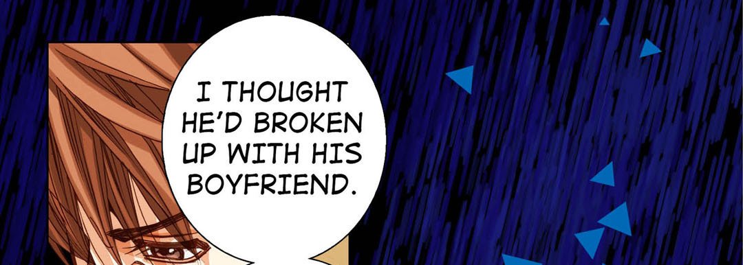 Read Totally Captivated Stories chapter 96 image 96 on Lezhin