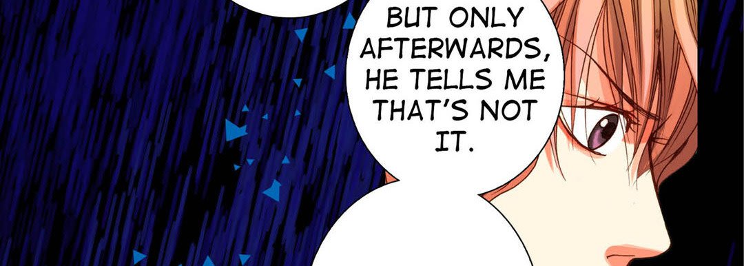 Read Totally Captivated Stories chapter 96 image 98 on Lezhin