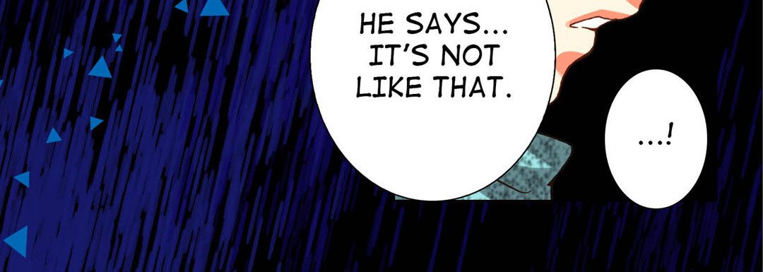 Read Totally Captivated Stories chapter 96 image 99 on Lezhin