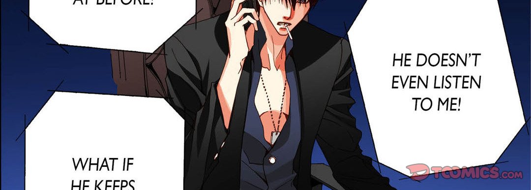 Read Totally Captivated Stories chapter 97 image 110 on Lezhin
