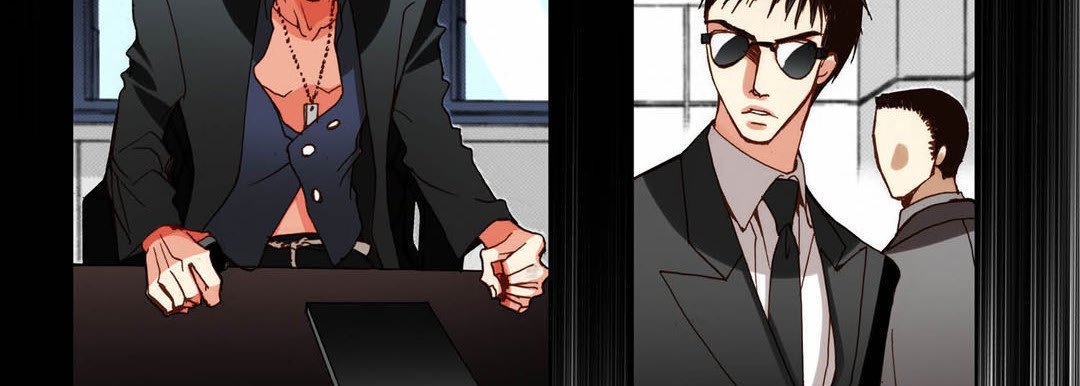 Read Totally Captivated Stories chapter 97 image 114 on Lezhin