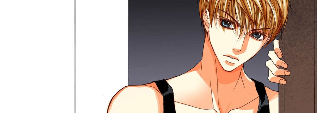 Read Totally Captivated Stories chapter 97 image 17 on Lezhin