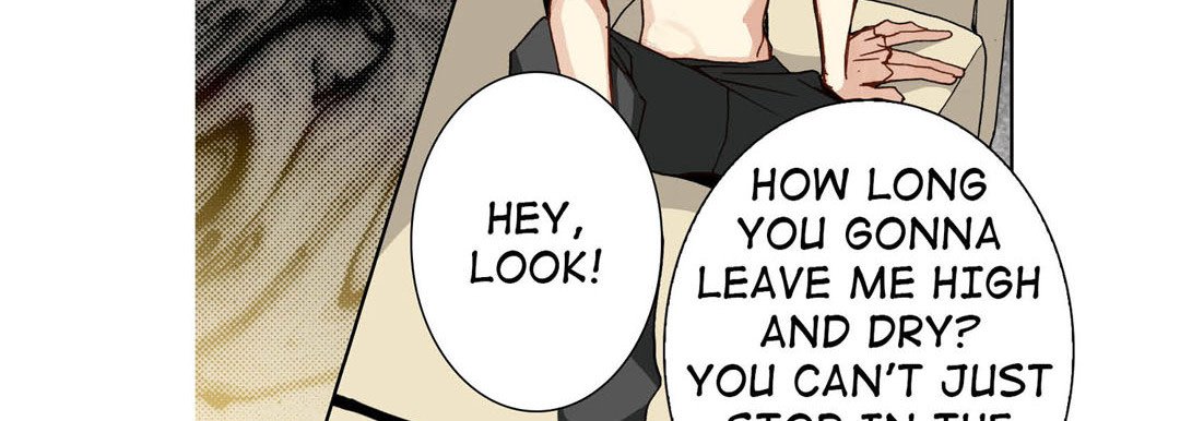 Read Totally Captivated Stories chapter 97 image 42 on Lezhin