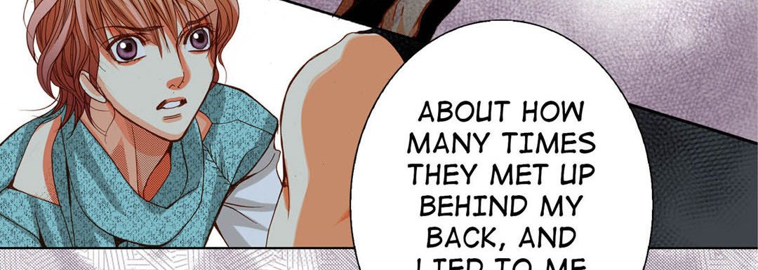 Read Totally Captivated Stories chapter 97 image 62 on Lezhin
