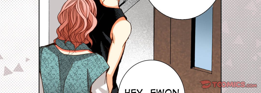 Read Totally Captivated Stories chapter 97 image 74 on Lezhin