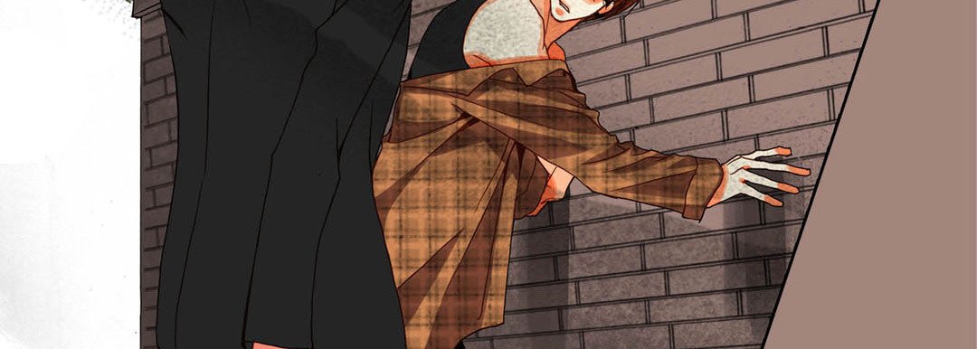Read Totally Captivated Stories chapter 98 image 114 on Lezhin