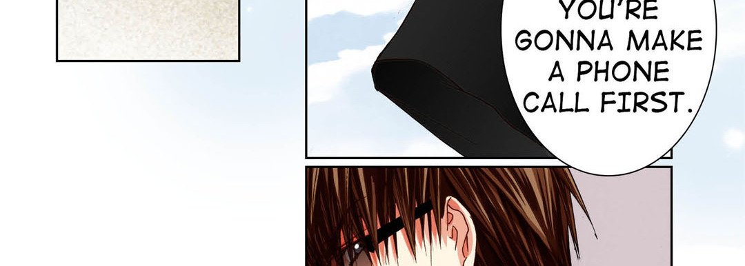 Read Totally Captivated Stories chapter 98 image 118 on Lezhin