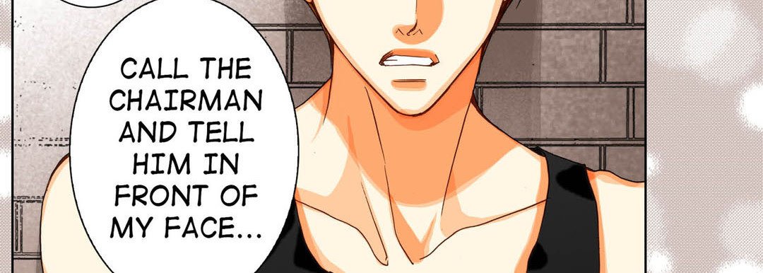 Read Totally Captivated Stories chapter 98 image 121 on Lezhin