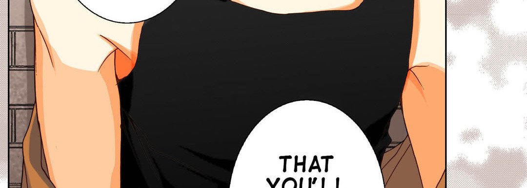 Read Totally Captivated Stories chapter 98 image 122 on Lezhin