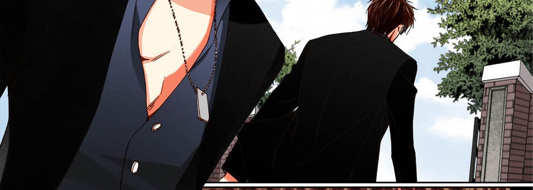 Read Totally Captivated Stories chapter 98 image 14 on Lezhin