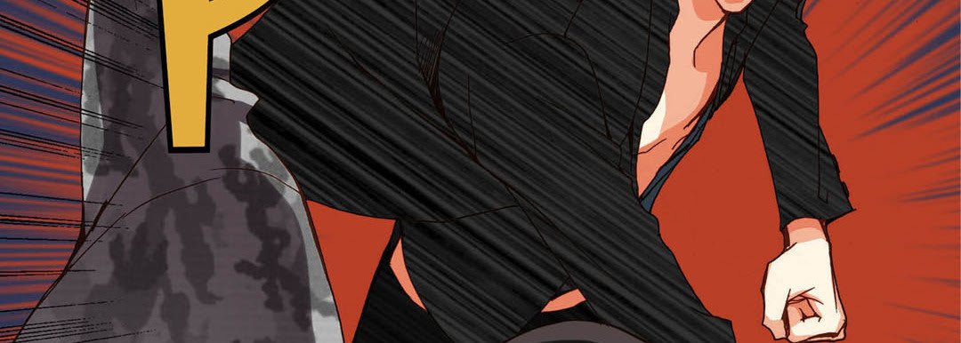 Read Totally Captivated Stories chapter 98 image 26 on Lezhin