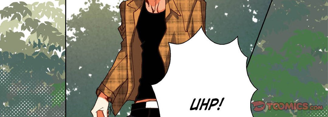 Read Totally Captivated Stories chapter 98 image 29 on Lezhin