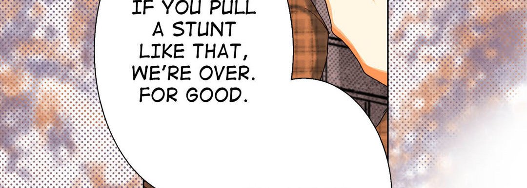 Read Totally Captivated Stories chapter 98 image 94 on Lezhin