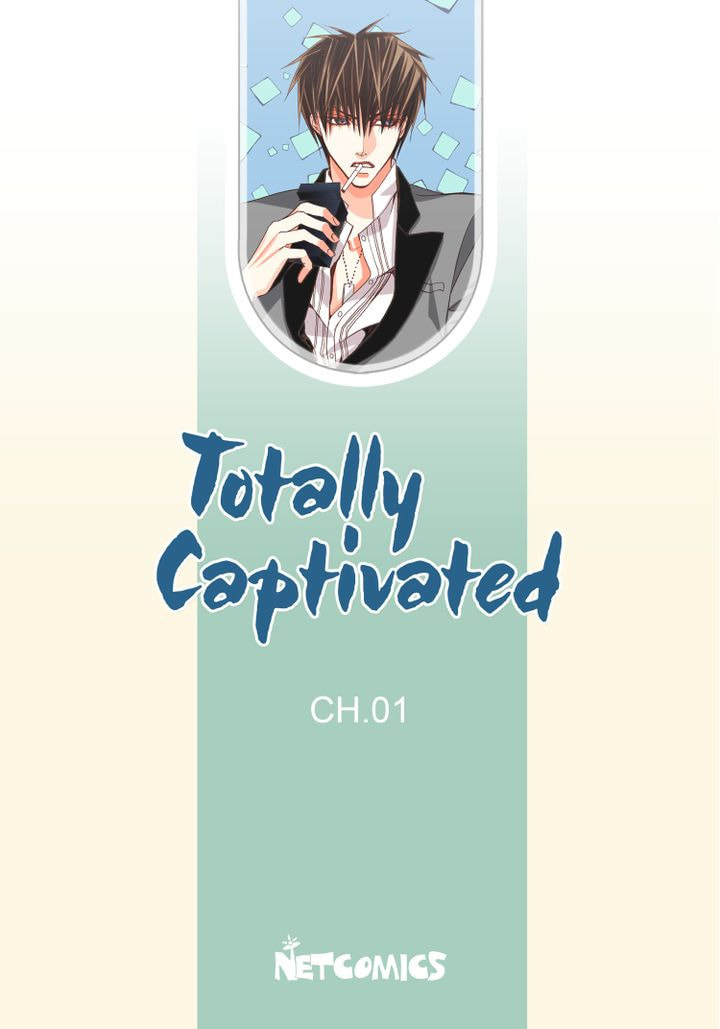Read Totally Captivated chapter 1.1 image 1 on Lezhin