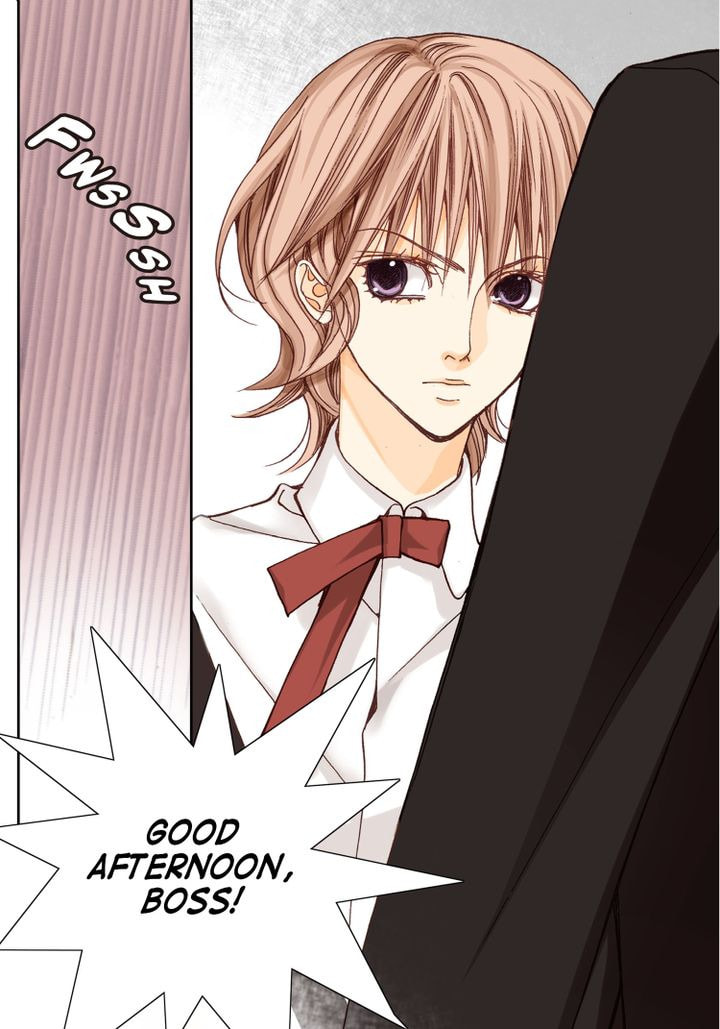 Read Totally Captivated chapter 1.1 image 10 on Lezhin