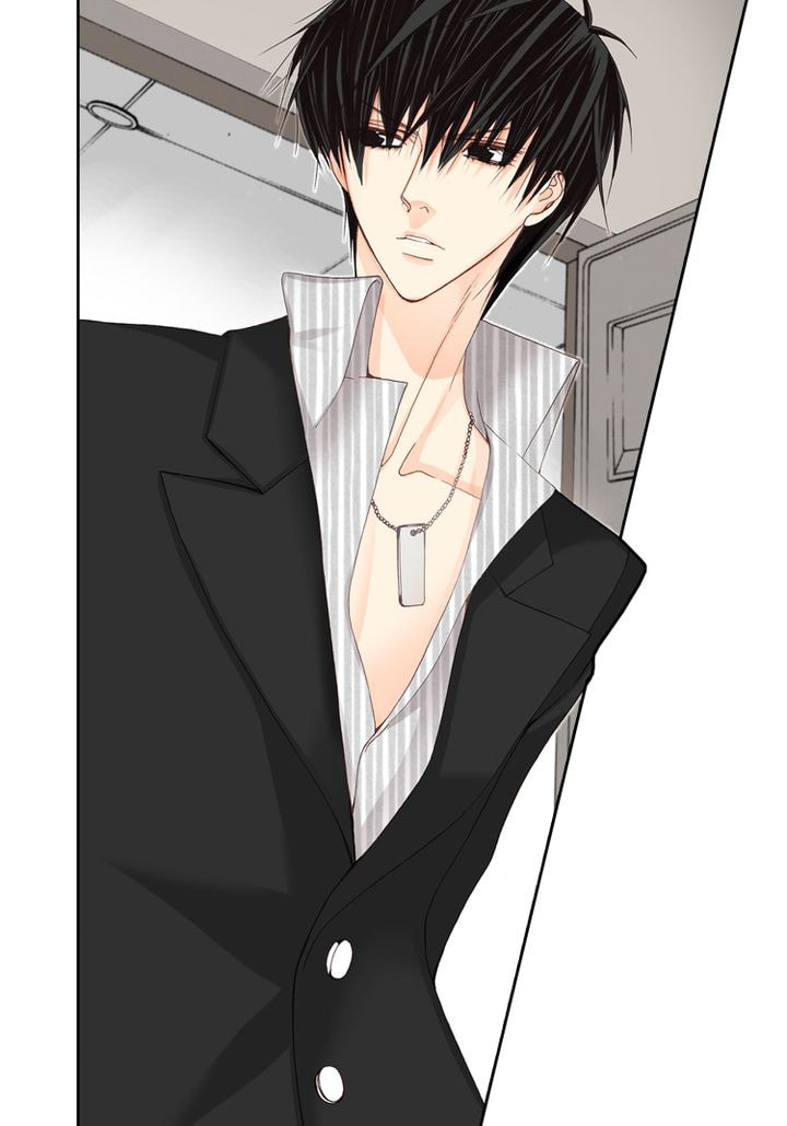 Read Totally Captivated chapter 1.1 image 11 on Lezhin