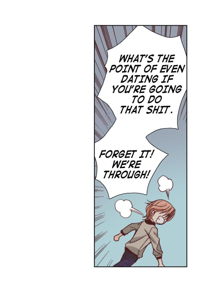 Read Totally Captivated chapter 1.1 image 18 on Lezhin