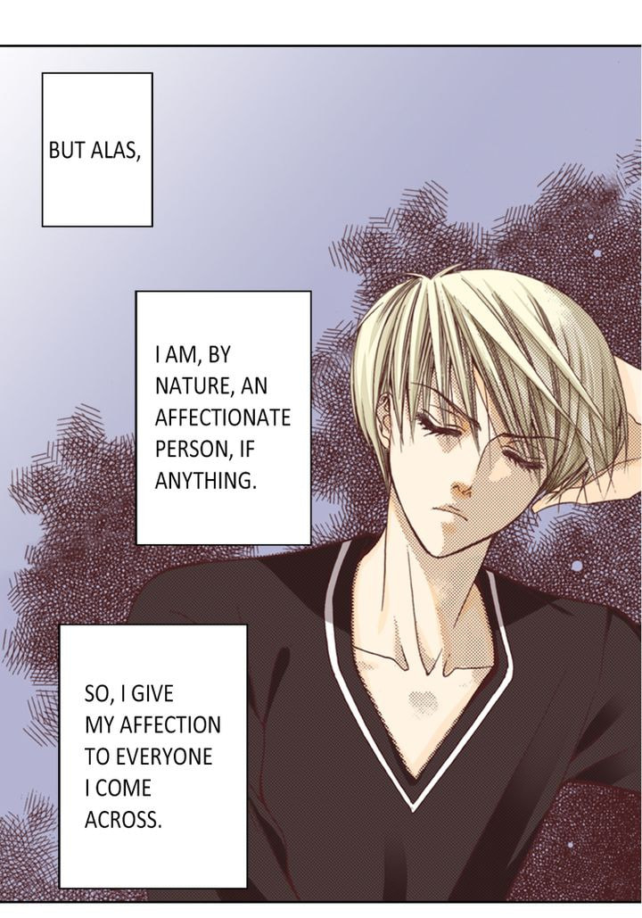 Read Totally Captivated chapter 1.1 image 19 on Lezhin