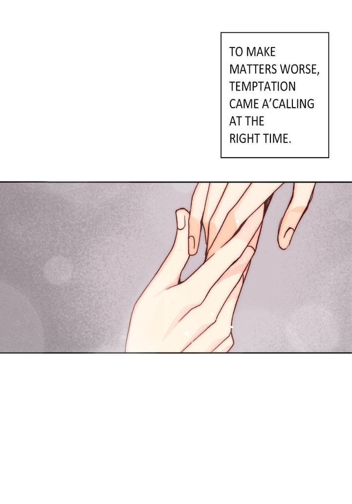 Read Totally Captivated chapter 1.1 image 21 on Lezhin