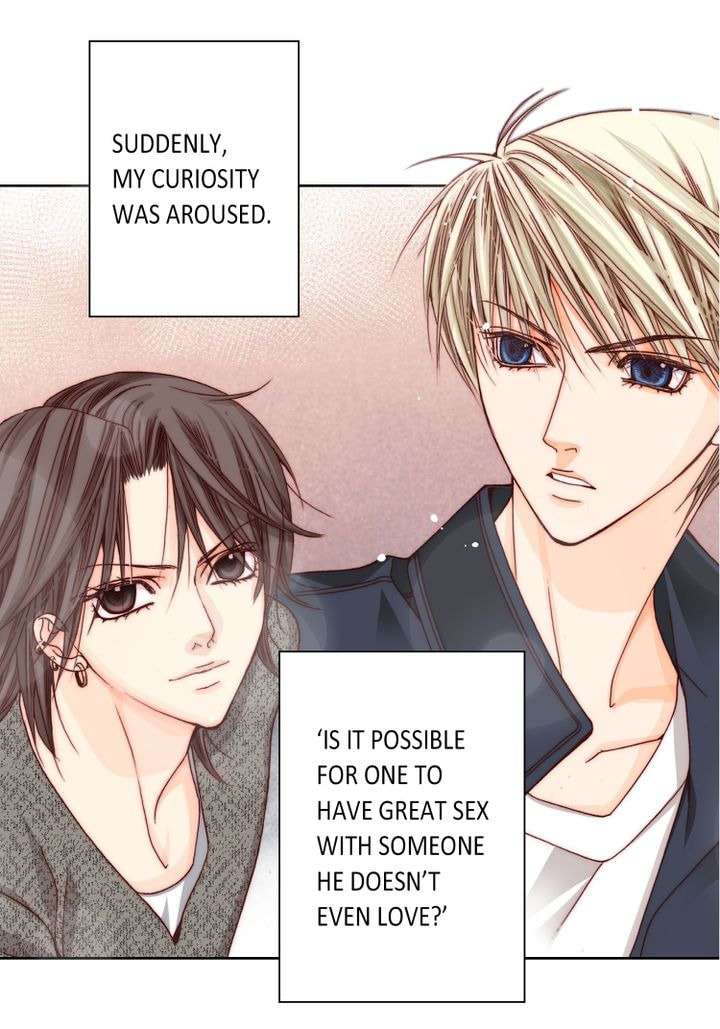Read Totally Captivated chapter 1.1 image 22 on Lezhin
