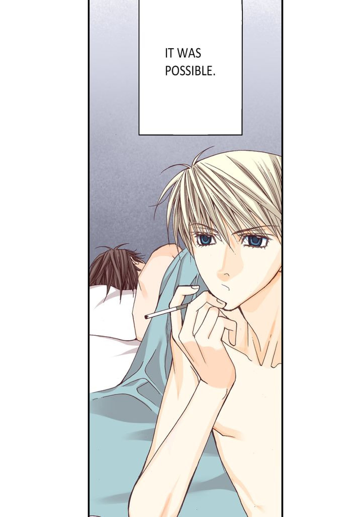 Read Totally Captivated chapter 1.1 image 23 on Lezhin