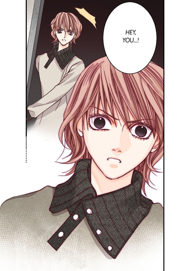 Read Totally Captivated chapter 1.1 image 25 on Lezhin