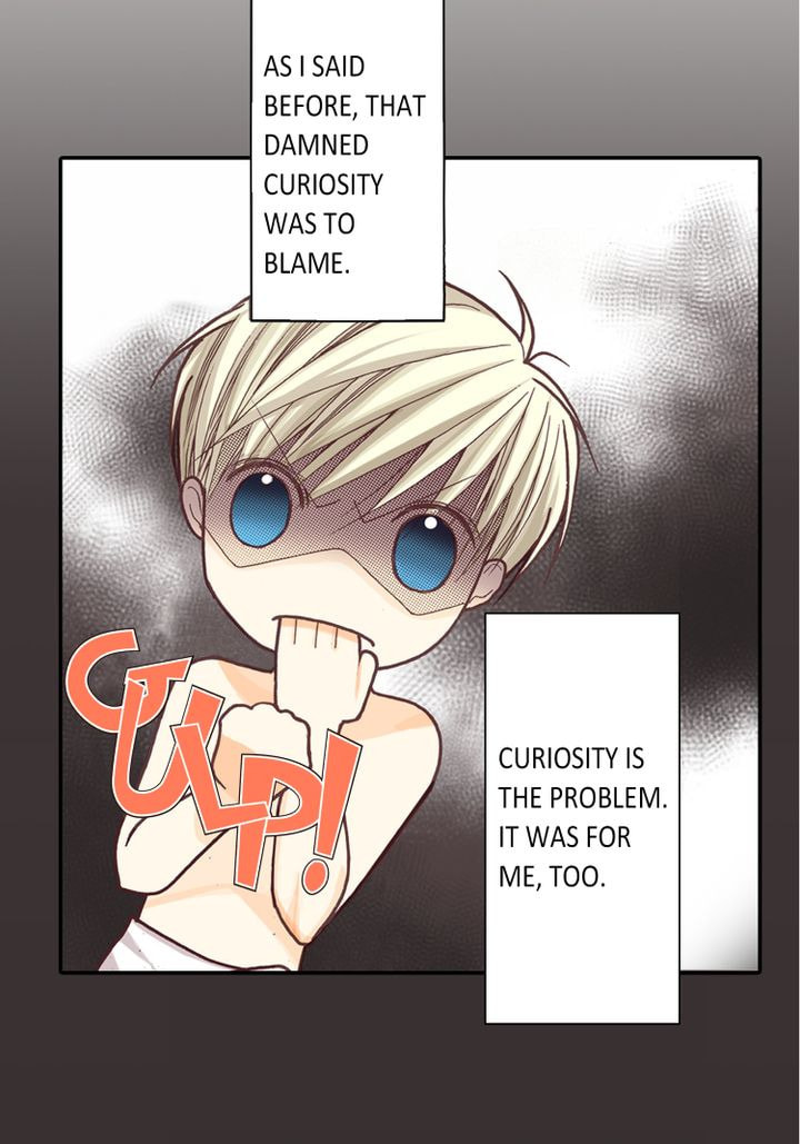 Read Totally Captivated chapter 1.1 image 26 on Lezhin