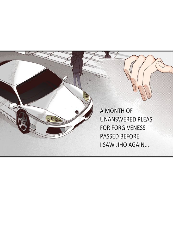 Read Totally Captivated chapter 1.1 image 29 on Lezhin