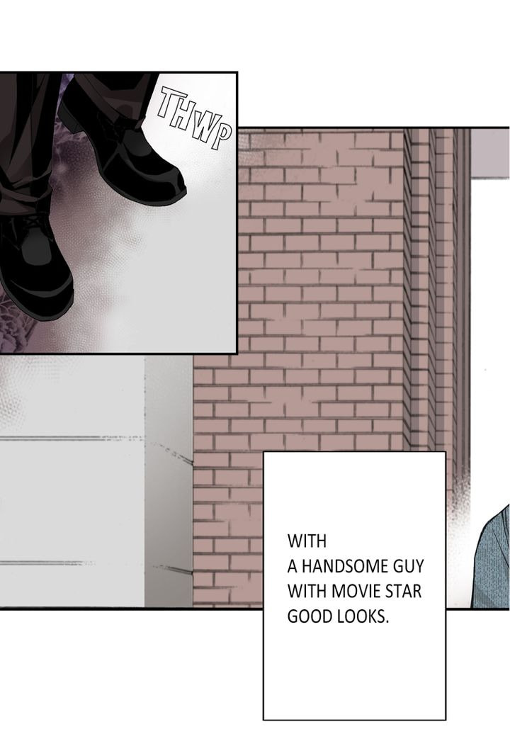 Read Totally Captivated chapter 1.1 image 30 on Lezhin