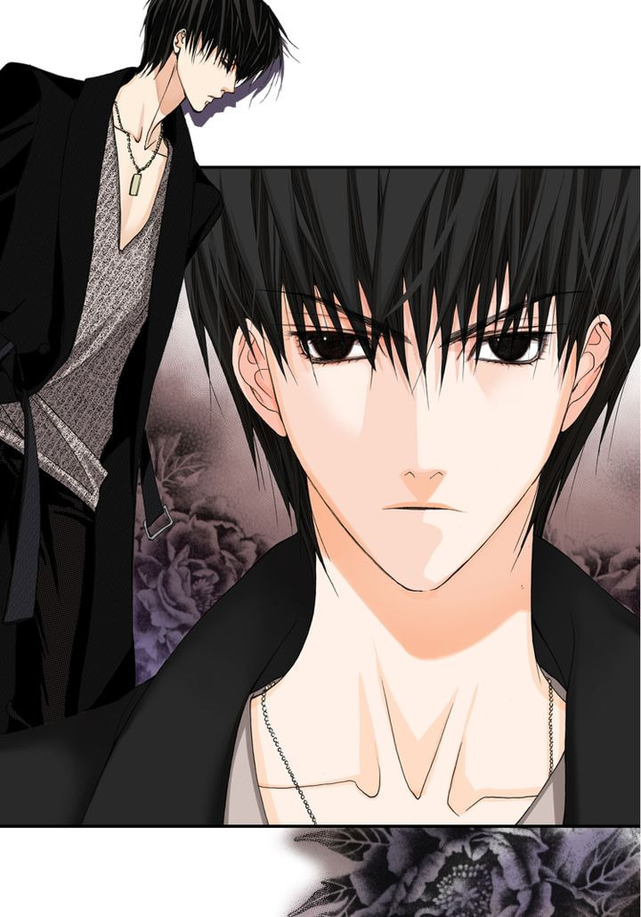 Read Totally Captivated chapter 1.1 image 31 on Lezhin