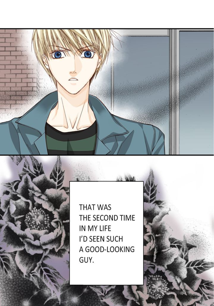 Read Totally Captivated chapter 1.1 image 32 on Lezhin