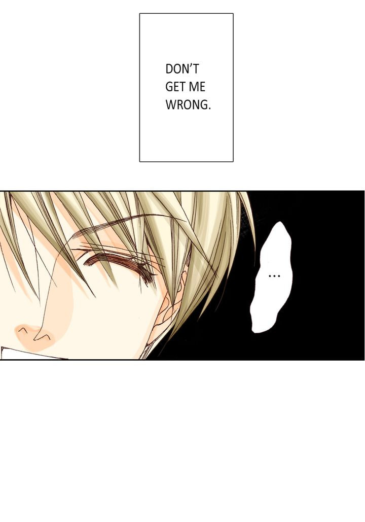 Read Totally Captivated chapter 1.1 image 6 on Lezhin