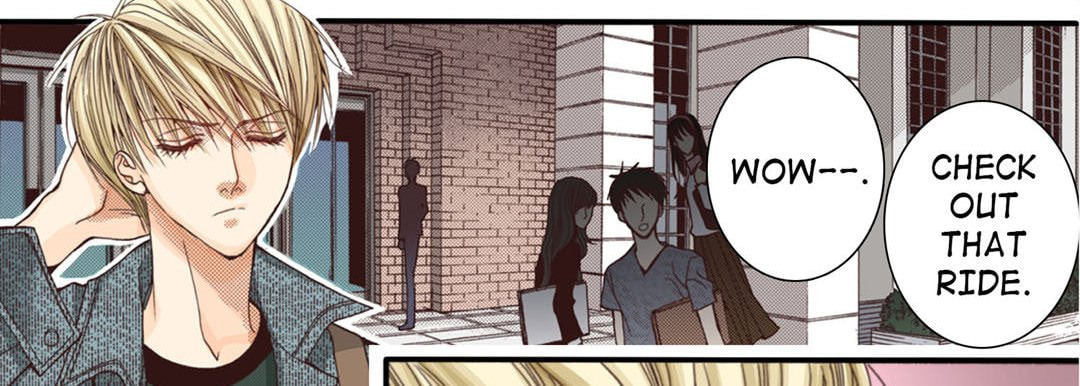Read Totally Captivated chapter 1 image 113 on Lezhin