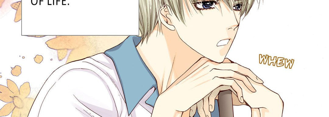Read Totally Captivated chapter 1 image 17 on Lezhin
