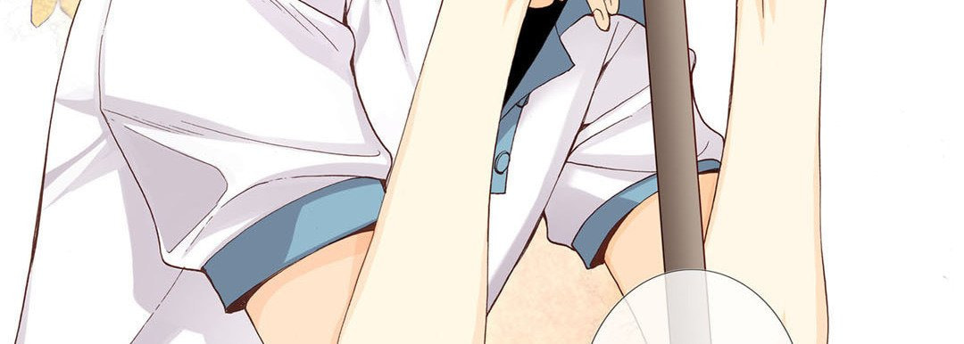 Read Totally Captivated chapter 1 image 18 on Lezhin