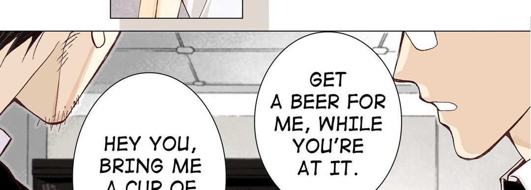 Read Totally Captivated chapter 1 image 22 on Lezhin