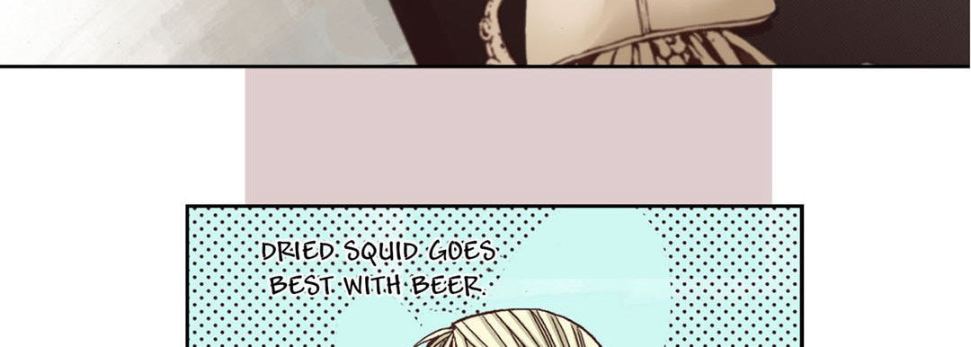 Read Totally Captivated chapter 1 image 33 on Lezhin