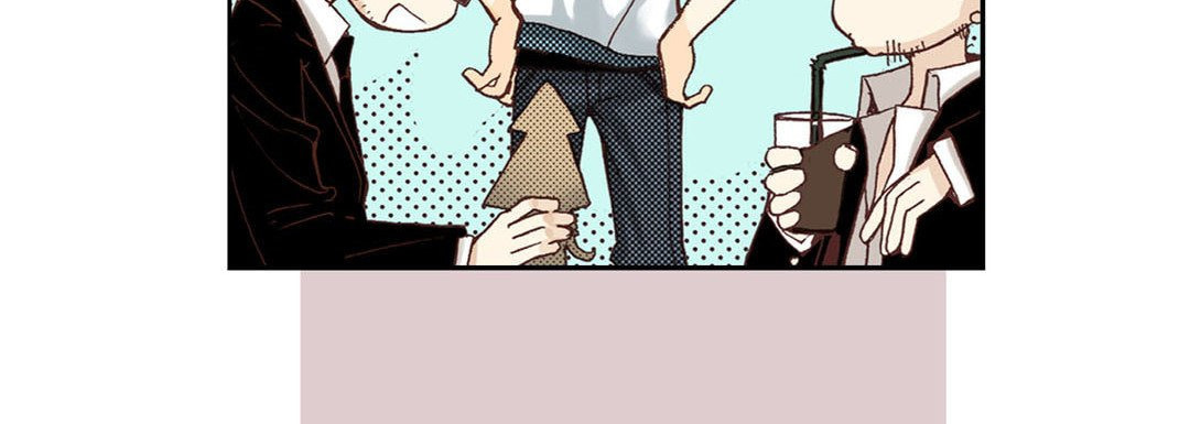 Read Totally Captivated chapter 1 image 35 on Lezhin
