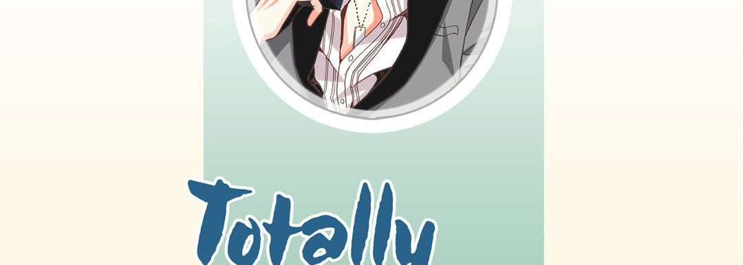 Read Totally Captivated chapter 1 image 5 on Lezhin