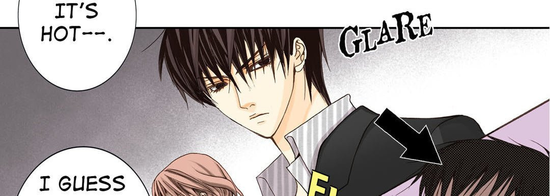 Read Totally Captivated chapter 1 image 53 on Lezhin