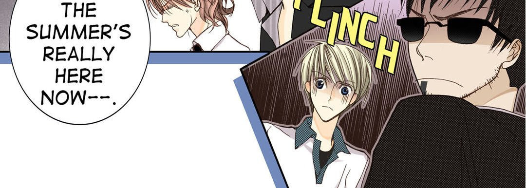 Read Totally Captivated chapter 1 image 54 on Lezhin
