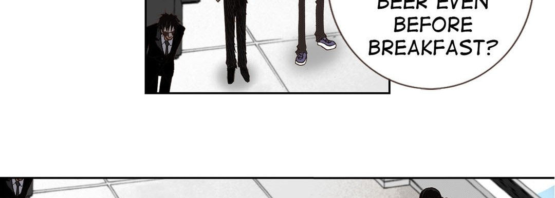 Read Totally Captivated chapter 1 image 57 on Lezhin